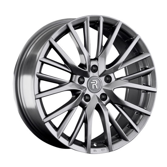 Диск REPLAY MZ140 GM 8 х 18 PCD 5/114.3 ET45 DIA67,1