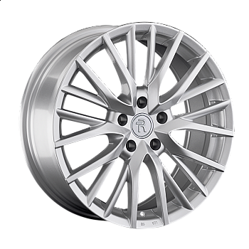 Диск REPLAY MZ140 S 8 х 18 PCD 5/114.3 ET45 DIA67,1