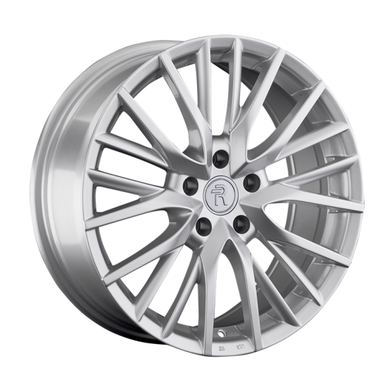 Диск REPLAY MZ140 S 8 х 18 PCD 5/114.3 ET45 DIA67,1