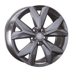 Диск REPLAY MZ148 GM 8 х 18 PCD 5/114.3 ET45 DIA67,1