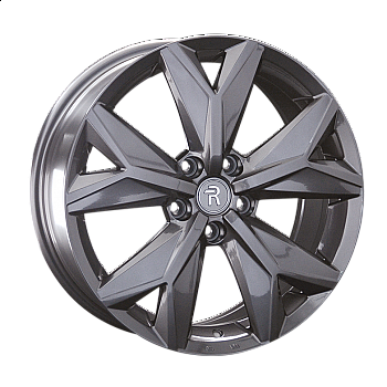 Диск REPLAY MZ148 GM 8 х 18 PCD 5/114.3 ET45 DIA67,1