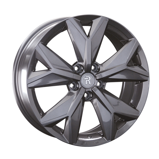 Диск REPLAY MZ148 GM 8 х 18 PCD 5/114.3 ET45 DIA67,1