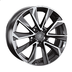 Диск REPLAY MZ151 GMF 7,5 х 19 PCD 5/114.3 ET45 DIA67,1