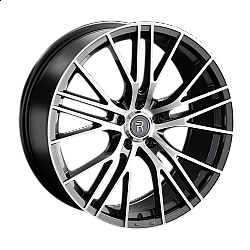 Диск REPLAY MZ157 GMF 8,5 х 20 PCD 5/114.3 ET45 DIA67,1