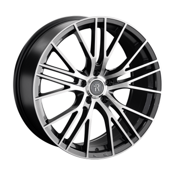 Диск REPLAY MZ157 GMF 8,5 х 20 PCD 5/114.3 ET45 DIA67,1