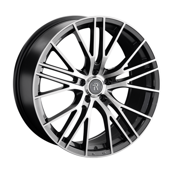 Диск REPLAY MZ157 GMF 8,5 х 20 PCD 5/114.3 ET45 DIA67,1