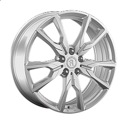 Диск REPLAY MZ167 S 7 х 19 PCD 5/114.3 ET50 DIA67,1