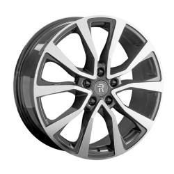 Диск REPLAY MZ172 GMF 7,5 х 19 PCD 5/114.3 ET45 DIA67,1