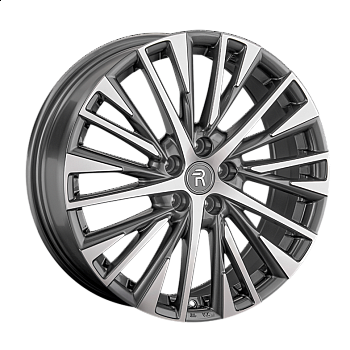 Диск REPLAY MZ194 GMF 7 х 19 PCD 5/114.3 ET45 DIA67,1