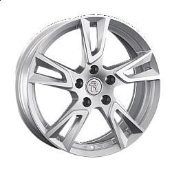 Диск REPLAY MZ198 SF 7,5 х 17 PCD 5/114.3 ET50 DIA67,1