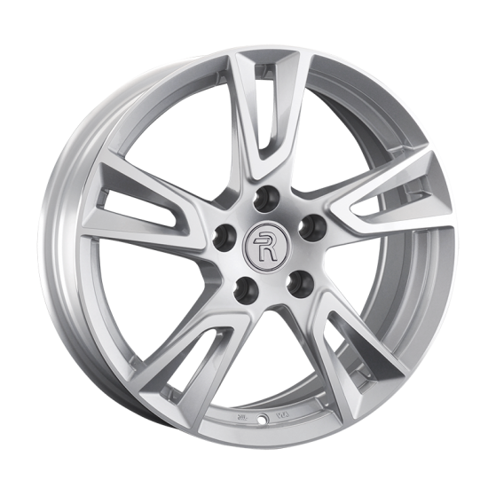 Диск REPLAY MZ198 SF 7,5 х 17 PCD 5/114.3 ET50 DIA67,1