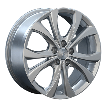 Диск REPLAY MZ23 S 7 х 17 PCD 5/114.3 ET45 DIA67,1