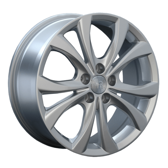 Диск REPLAY MZ23 S 7 х 17 PCD 5/114.3 ET45 DIA67,1