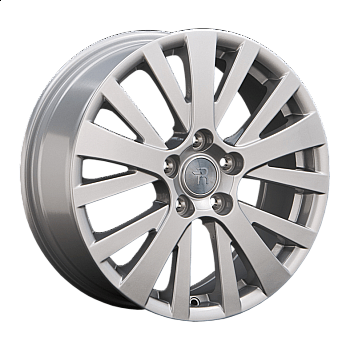 Диск REPLAY MZ27 S 7 х 17 PCD 5/114.3 ET50 DIA67,1