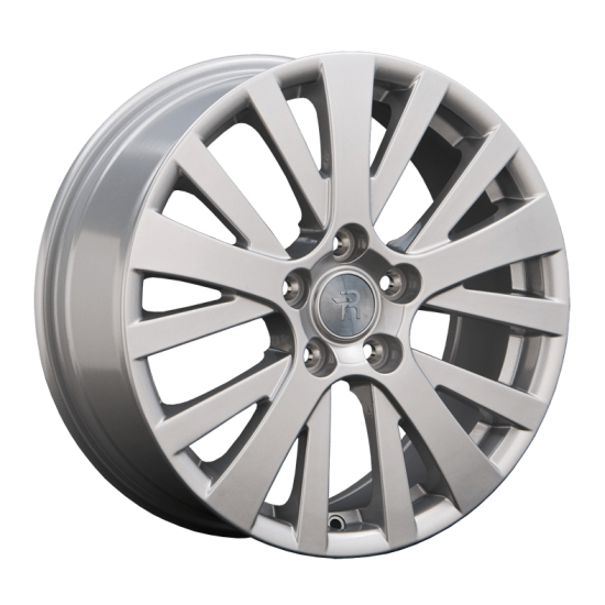 Диск REPLAY MZ27 S 7 х 17 PCD 5/114.3 ET50 DIA67,1