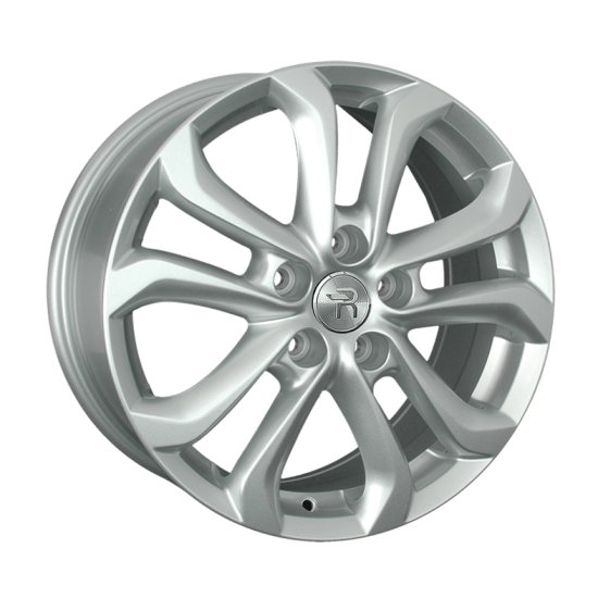 Диск REPLAY MZ79 S 7 х 17 PCD 5/114.3 ET52.5 DIA67,1