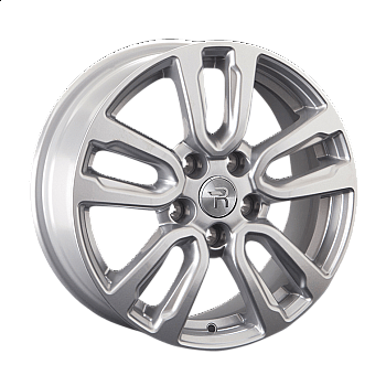 Диск REPLAY MZ86 S 7 х 17 PCD 5/114.3 ET50 DIA67,1