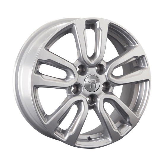 Диск REPLAY MZ86 S 7 х 17 PCD 5/114.3 ET50 DIA67,1