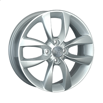 Диск REPLAY NS113 S 6 х 16 PCD 4/100 ET45 DIA60,1