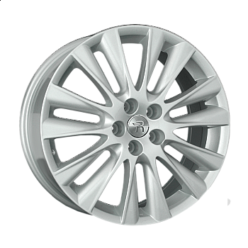 Диск REPLAY NS160 S 7,5 х 18 PCD 5/114.3 ET50 DIA66,1