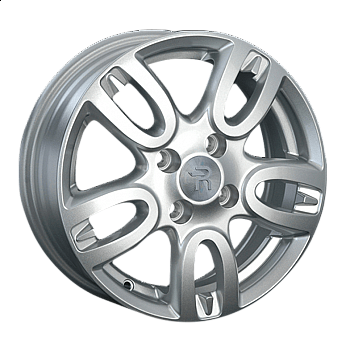 Диск REPLAY NS165 S 6 х 15 PCD 4/100 ET50 DIA60,1