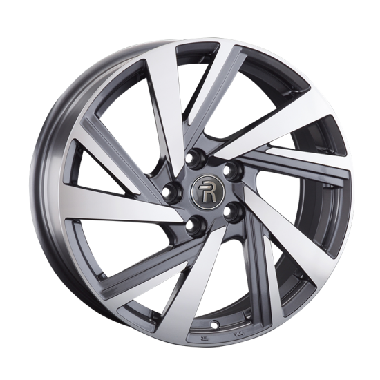 Диск REPLAY NS171 GMF 7,5 х 18 PCD 5/114.3 ET50 DIA66,1