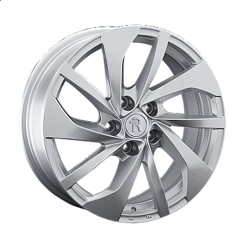 Диск REPLAY NS206 S 7 х 17 PCD 5/114.3 ET40 DIA66,1