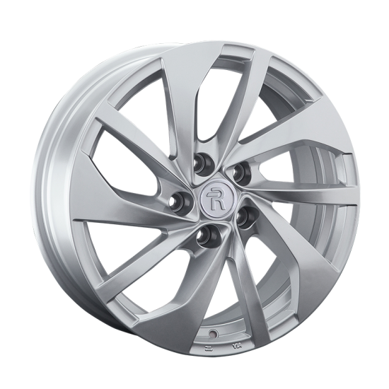 Диск REPLAY NS206 S 7 х 18 PCD 5/114.3 ET45 DIA66,1