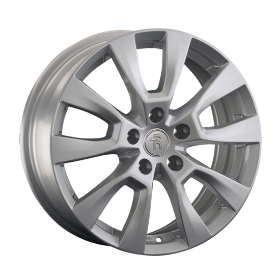 Диск REPLAY NS210 S 7 х 17 PCD 5/114.3 ET45 DIA66,1