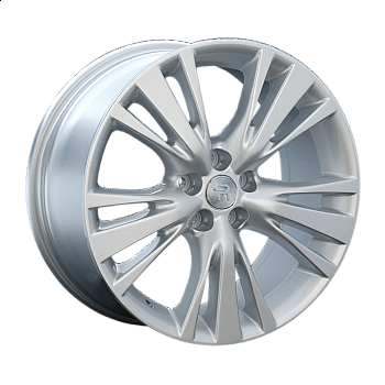 Диск REPLAY NS214 S 7,5 х 18 PCD 5/114.3 ET50 DIA66,1