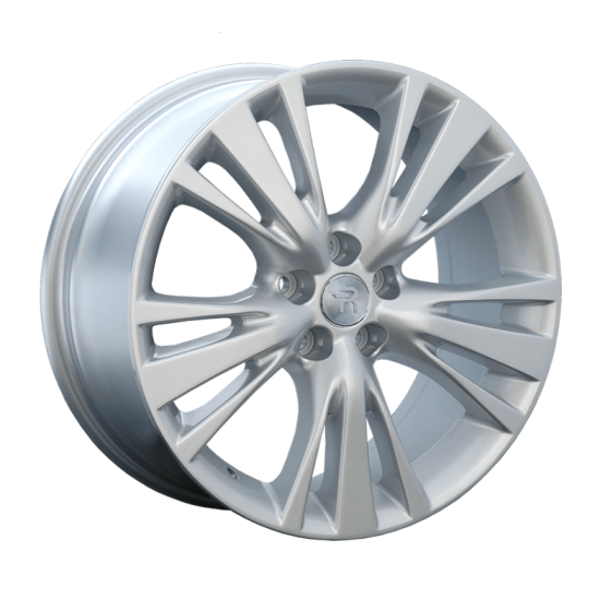 Диск REPLAY NS214 S 7,5 х 18 PCD 5/114.3 ET50 DIA66,1