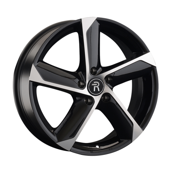 Диск REPLAY NS215 BKF 7 х 18 PCD 5/114.3 ET45 DIA66,1