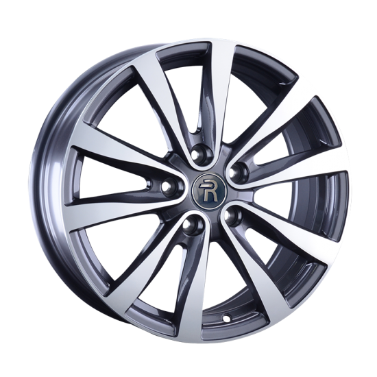 Диск REPLAY NS221 GMF 7 х 17 PCD 5/114.3 ET45 DIA66,1