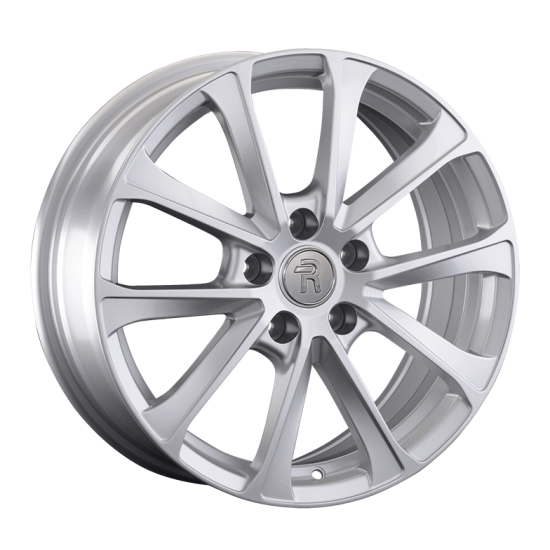 Диск REPLAY NS224 S 7 х 17 PCD 5/114.3 ET40 DIA66,1