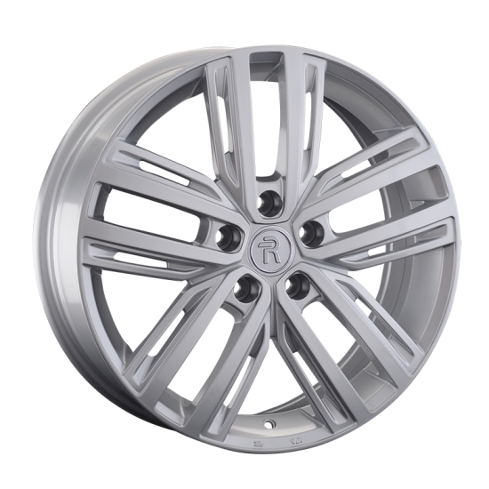 Диск REPLAY NS225 S 7 х 18 PCD 5/114.3 ET45 DIA66,1