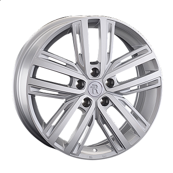 Диск REPLAY NS225 SF 7 х 18 PCD 5/114.3 ET40 DIA66,1