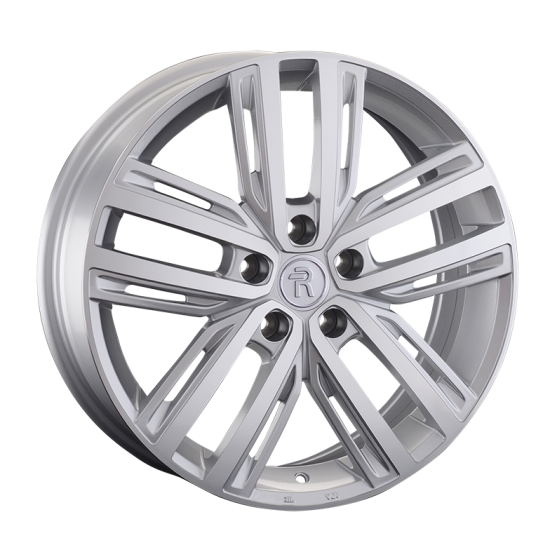 Диск REPLAY NS225 SF 7 х 18 PCD 5/114.3 ET45 DIA66,1