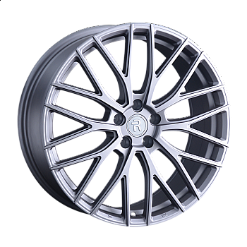 Диск REPLAY NS255 MGM 7 х 17 PCD 5/114.3 ET40 DIA66,1