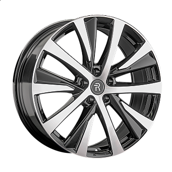 Диск REPLAY NS272 BKF 8 х 20 PCD 5/114.3 ET50 DIA66,1