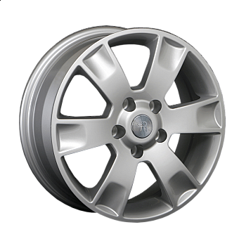 Диск REPLAY NS32 S 6,5 х 16 PCD 5/114.3 ET40 DIA66,1