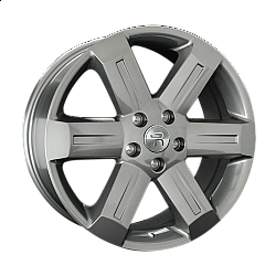 Диск REPLAY NS40 GM 7,5 х 18 PCD 5/114.3 ET50 DIA66,1