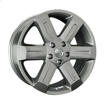 Диск REPLAY NS40 GM 7,5 х 18 PCD 5/114.3 ET50 DIA66,1