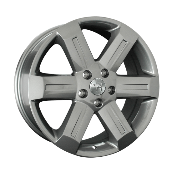 Диск REPLAY NS40 GM 7,5 х 18 PCD 5/114.3 ET50 DIA66,1