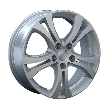 Диск REPLAY NS59 S 7,5 х 18 PCD 5/114.3 ET40 DIA66,1