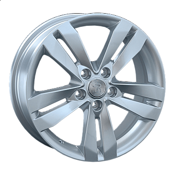 Диск REPLAY NS67 S 7 х 17 PCD 5/114.3 ET47 DIA66,1