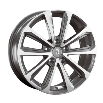 Диск REPLAY OPL100 GMF 6,5 х 16 PCD 5/110 ET37 DIA65,1