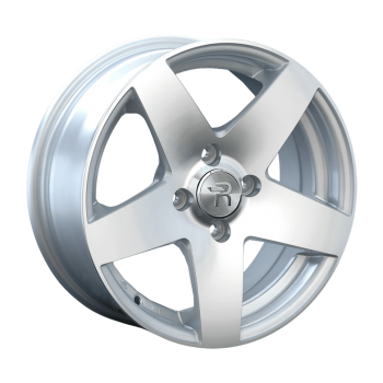 Диск REPLAY OPL69 SF 7 х 16 PCD 5/110 ET39 DIA65,1