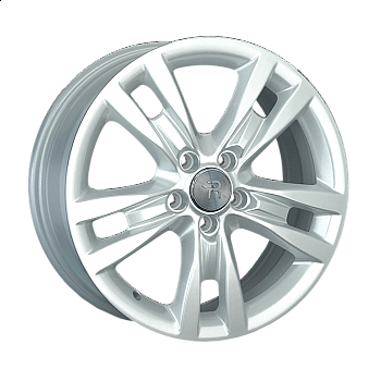 Диск REPLAY PG76 S 7 х 17 PCD 5/108 ET42 DIA65,1