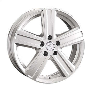 Диск REPLAY PG93 S 6,5 х 16 PCD 5/108 ET46 DIA65,1