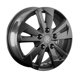 Диск REPLAY PG97 GM 6 х 15 PCD 5/118 ET68 DIA71,1